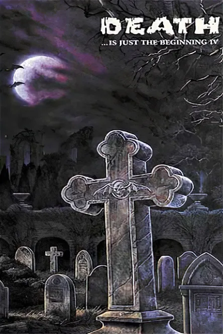 Pasi Koskinen interpreta a Himself (archive footage) en Death ...is just the beginning IV