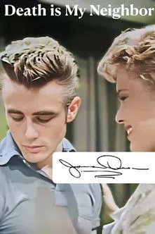 James Dean interpreta a J.B. en Death Is My Neighbor