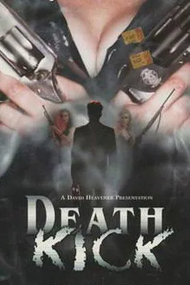 Póster de Death Kick