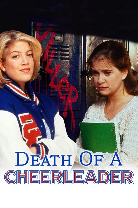Kellie Martin interpreta a Angela Delvecchio en Death of a Cheerleader
