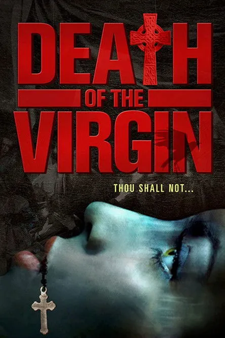 Póster de Death of the Virgin