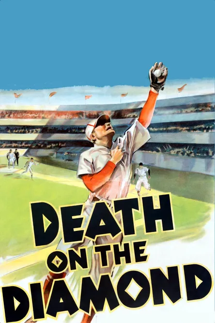 Nat Pendleton interpreta a John 'Truck' Hogan en Death on the Diamond