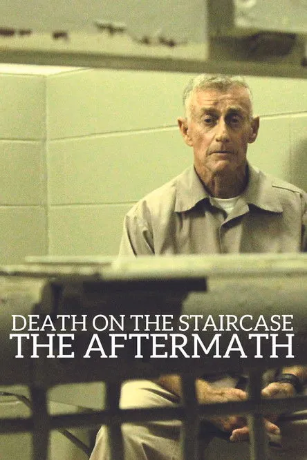 Michael Peterson interpreta a en Death on the Staircase: The Aftermath