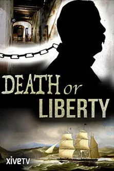 Seán T. Ó Meallaigh interpreta a Michael Dwyer en Death or Liberty