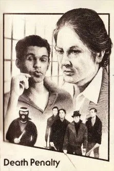 James A. Baffico interpreta a Capt. Leibowitz en Death Penalty