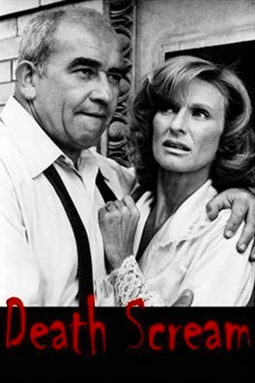 Tony Dow interpreta a Joey en Death Scream