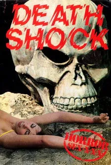 Póster de la película Death Shock