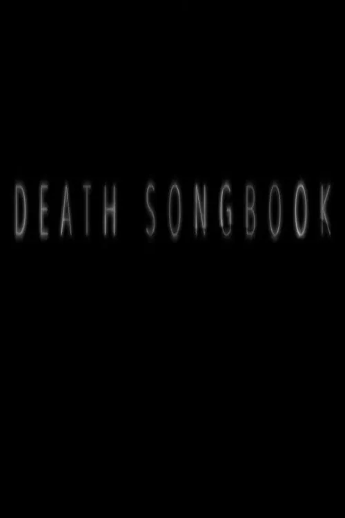 Adrian Utley interpreta a  en Death Songbook
