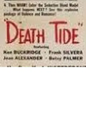 Jean Alexander interpreta a Jean en Death Tide