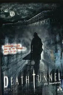 Póster de Death Tunnel (El sanatorio)