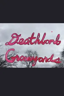 Póster de Deathbomb Showcase: Graveyards