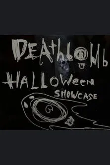 Póster de Deathbomb Showcase: Halloween