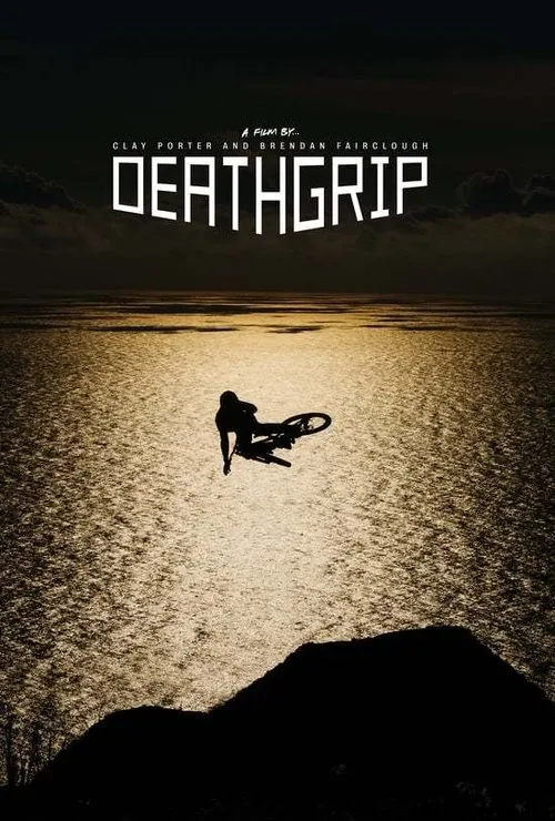 Josh Bryceland interpreta a  en Deathgrip