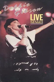 Debbie Gibson interpreta a Self en Debbie Gibson: Live Around the World