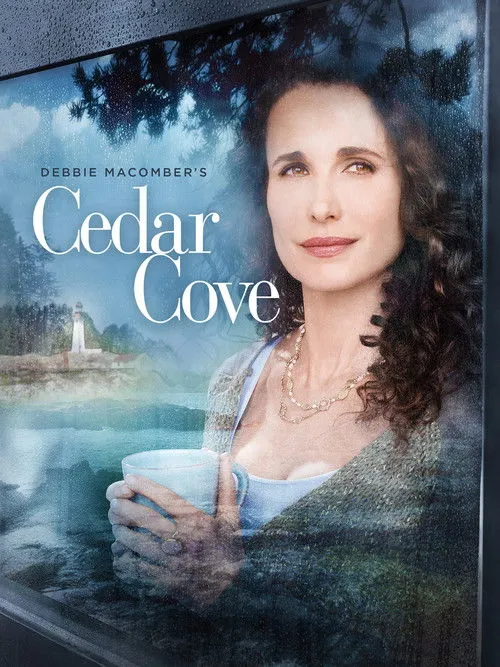 Póster de la película Debbie Macomber's Cedar Cove
