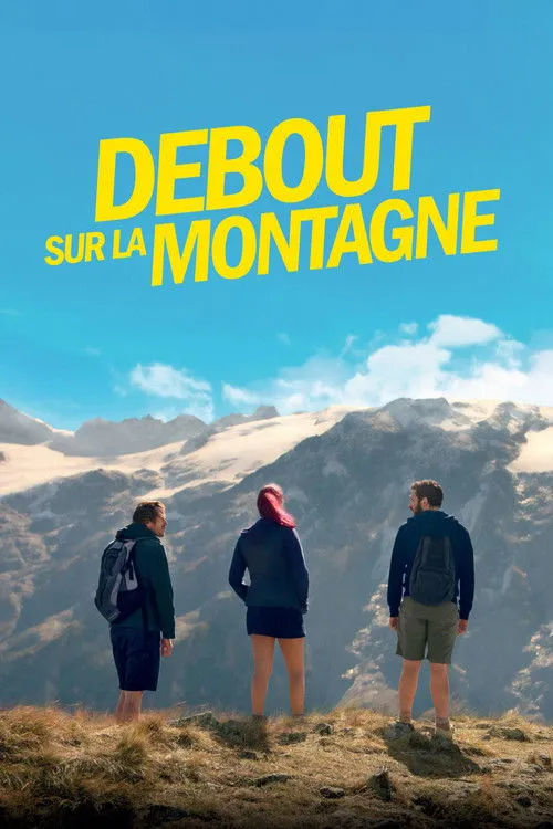 Izïa Higelin interpreta a Bérénice en Debout sur la montagne