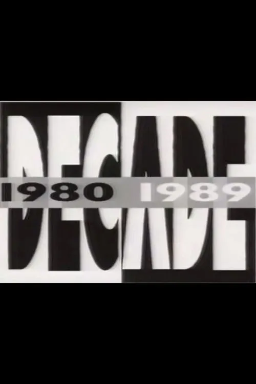 Eric Bogosian interpreta a Self en Decade