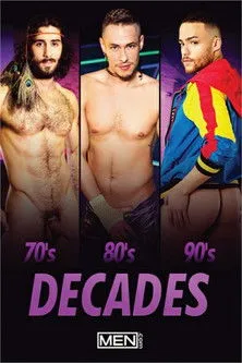 Póster de la película Decades