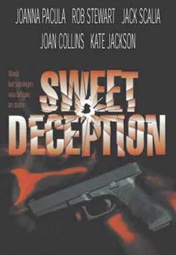 Rob Stewart interpreta a Detective Molloy en Decepción