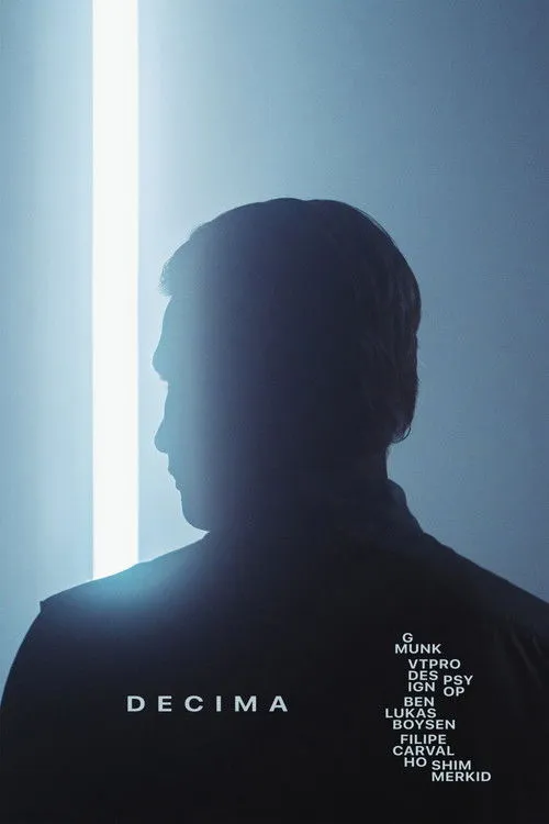 Nana Ghana interpreta a Decima en Decima