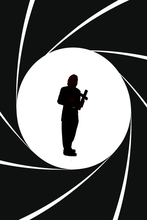 Póster de la película Decker Vs.  Dracula: The Lost Works