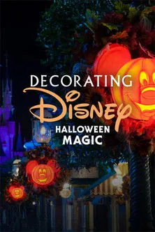 Cierra Ramirez interpreta a Host en Decorating Disney: Halloween Magic