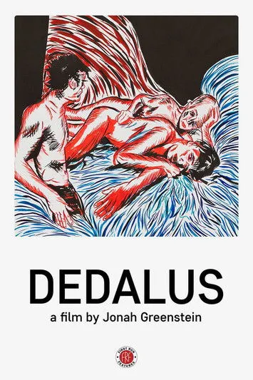 Póster de Dedalus