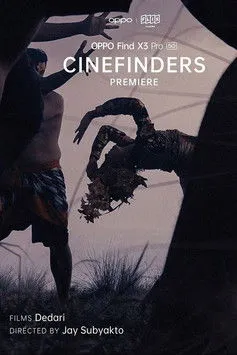 Ni Komang Trisnadevi interpreta a Main Dancer en Dedari