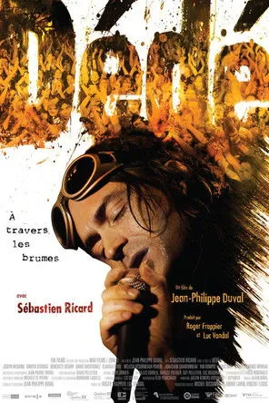 Dimitri Storoge interpreta a Patrick Esposito Di Napoli en Dédé, à travers les brumes