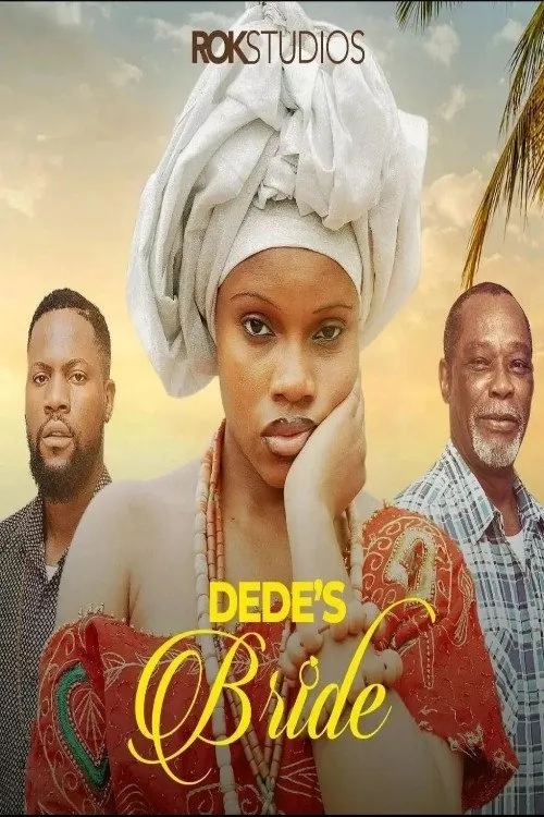 Norbert Young interpreta a en Dede's Bride