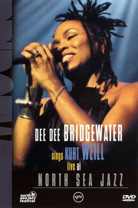 Dee Dee Bridgewater interpreta a Self en Dee Dee Bridgewater Sings Kurt Weill Live At North Sea Jazz Festival