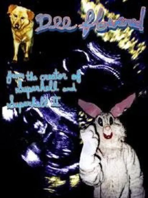 John Link interpreta a Griffen / Black Priest en Deeflowered