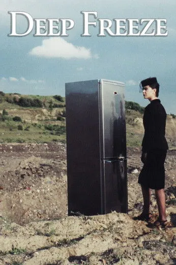 John Langford interpreta a Father en Deep Freeze