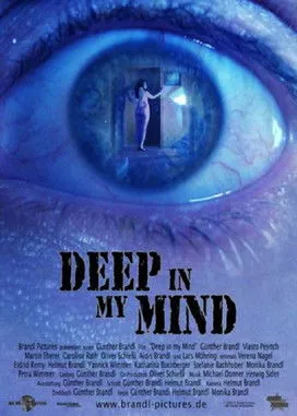 Póster de Deep in My Mind