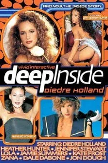 Póster de la película Deep Inside Deidre Holland