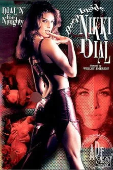 Póster de la película Deep Inside Nikki Dial