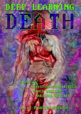 Bruce A. Woolley interpreta a dad en Deep Learning Death