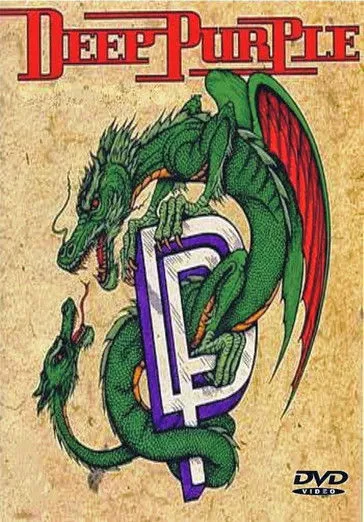 Ian Paice interpreta a Self - drums en Deep Purple: Knocking In Saarbrücken