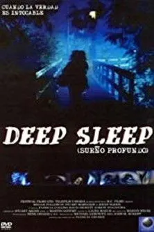 Póster de la película Deep Sleep