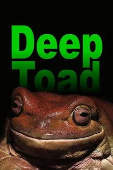 Alan Blumenfeld interpreta a The Trainer en Deep Toad