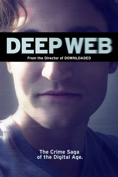 Póster de Deep Web