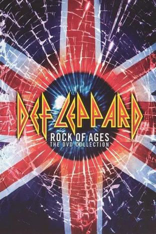 Rick Savage interpreta a Himself en Def Leppard: Rock of Ages