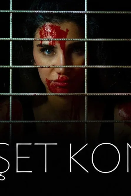 Damla Ersan interpreta a en Dehşet Konağı