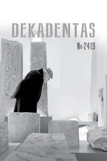 Póster de Dekadentas Nr. 2419