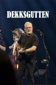 Póster de Dekksgutten