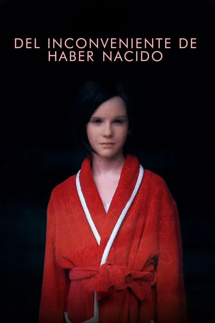 Dominik Warta interpreta a Georg en Del inconveniente de haber nacido