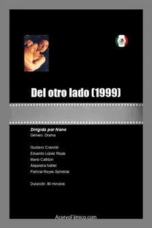 Póster de Del otro lado