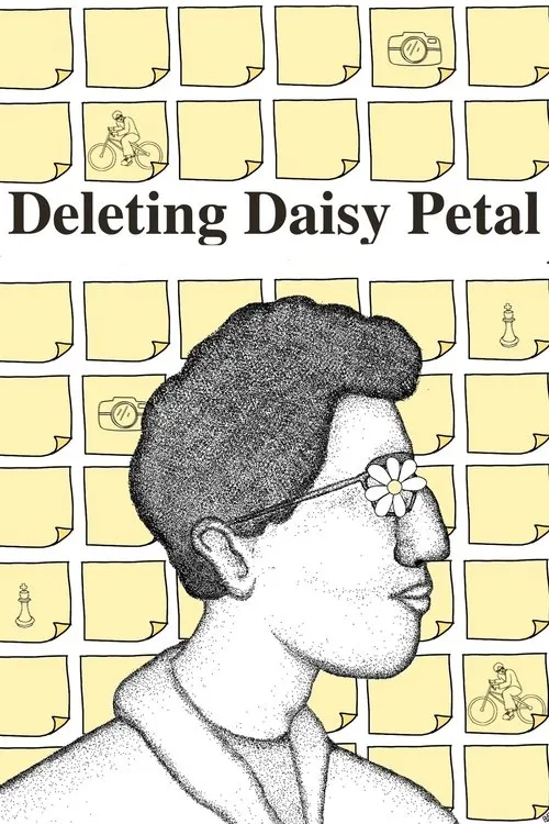 Parker Bohl interpreta a Sam en Deleting Daisy Petal
