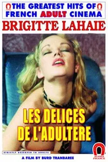 Portada de Delights Of Adultery