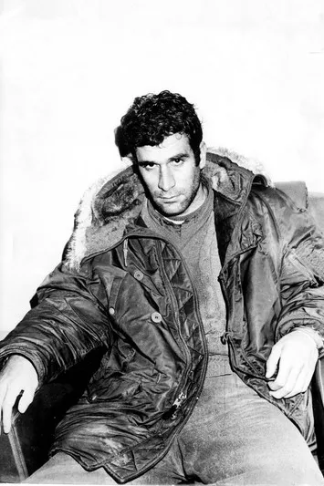 Póster de Delikanlım İyi Bak Yıldızlara